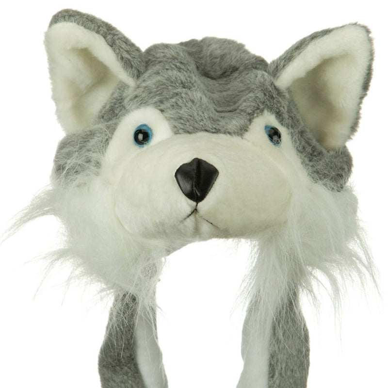 Polyester SW Animal Hat