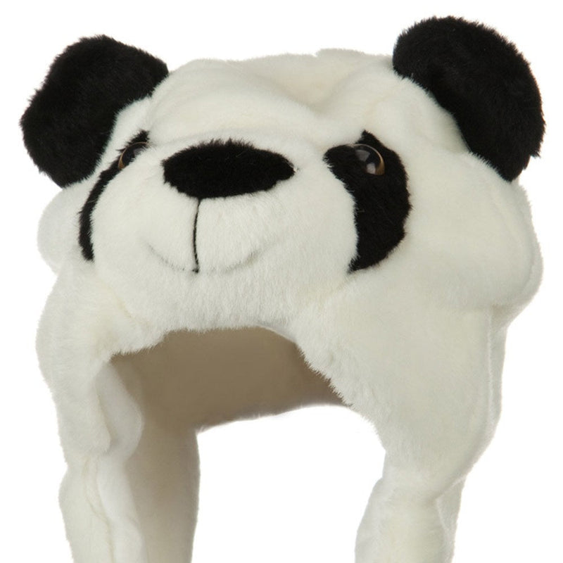 Polyester SW Animal Hat