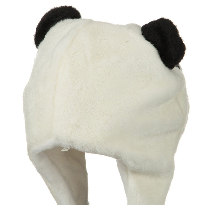 Polyester SW Animal Hat