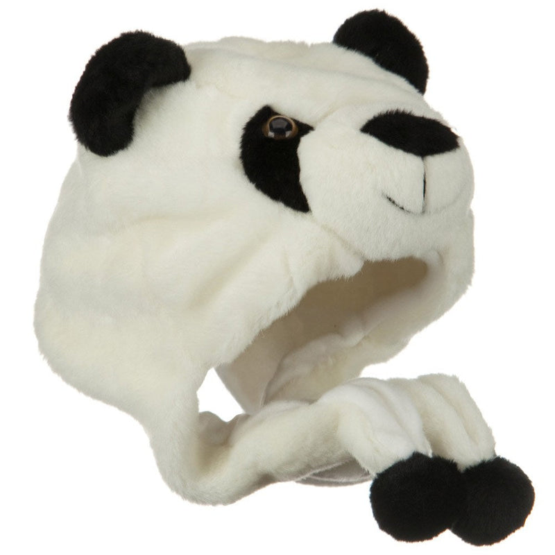Polyester SW Animal Hat
