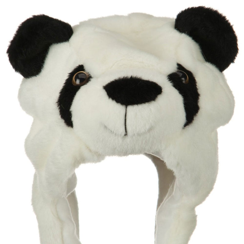 Polyester SW Animal Hat