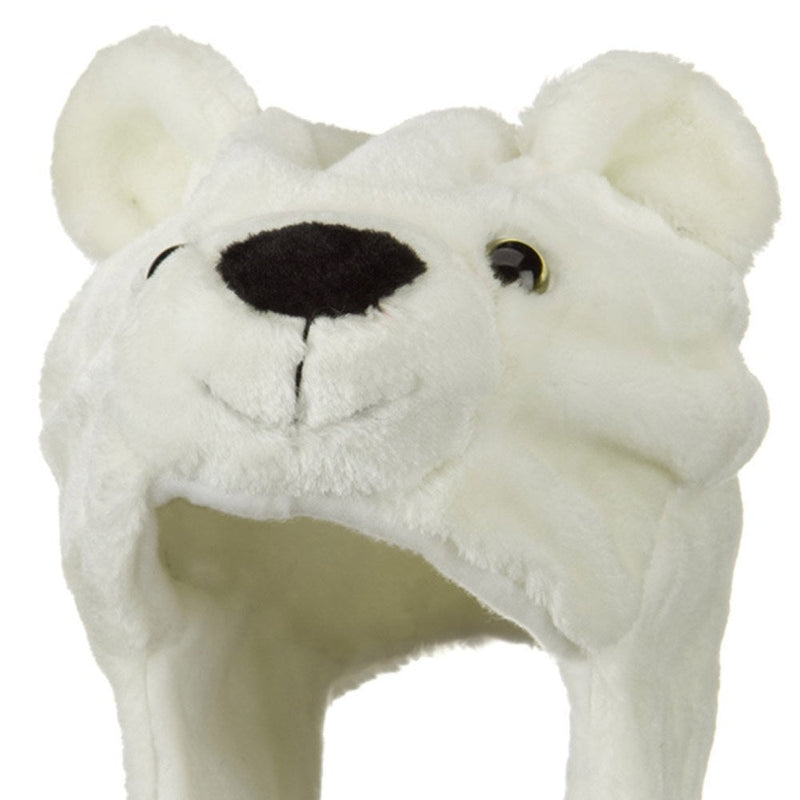 Polyester SW Animal Hat