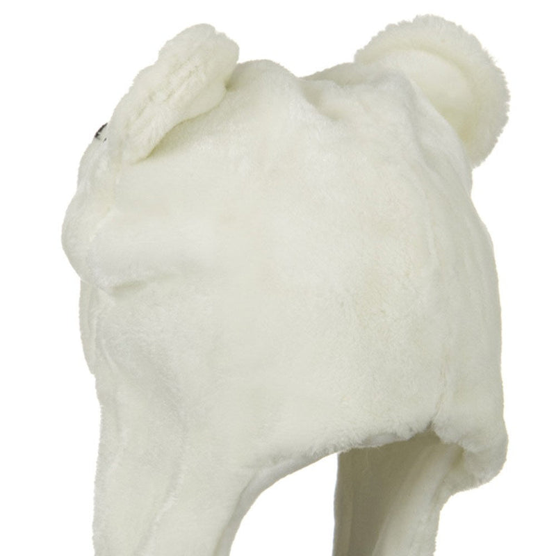 Polyester SW Animal Hat