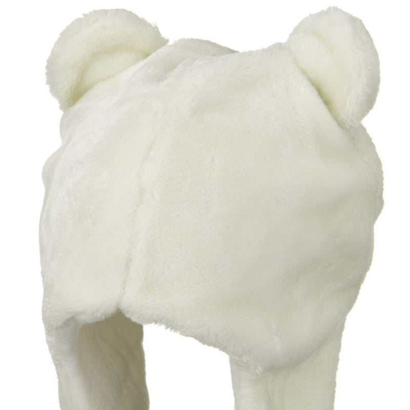Polyester SW Animal Hat