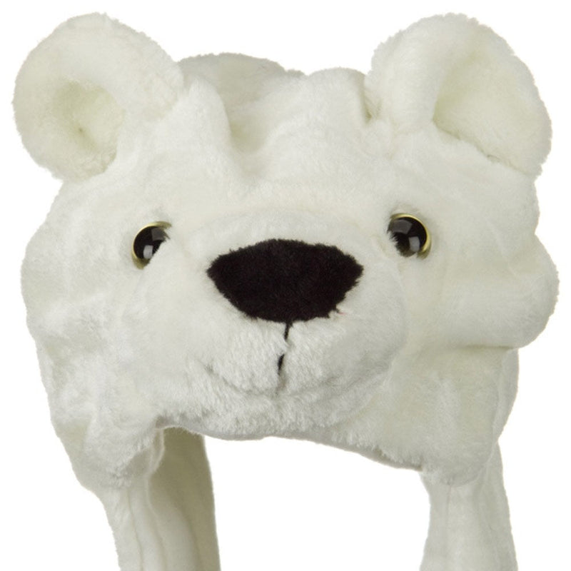 Polyester SW Animal Hat