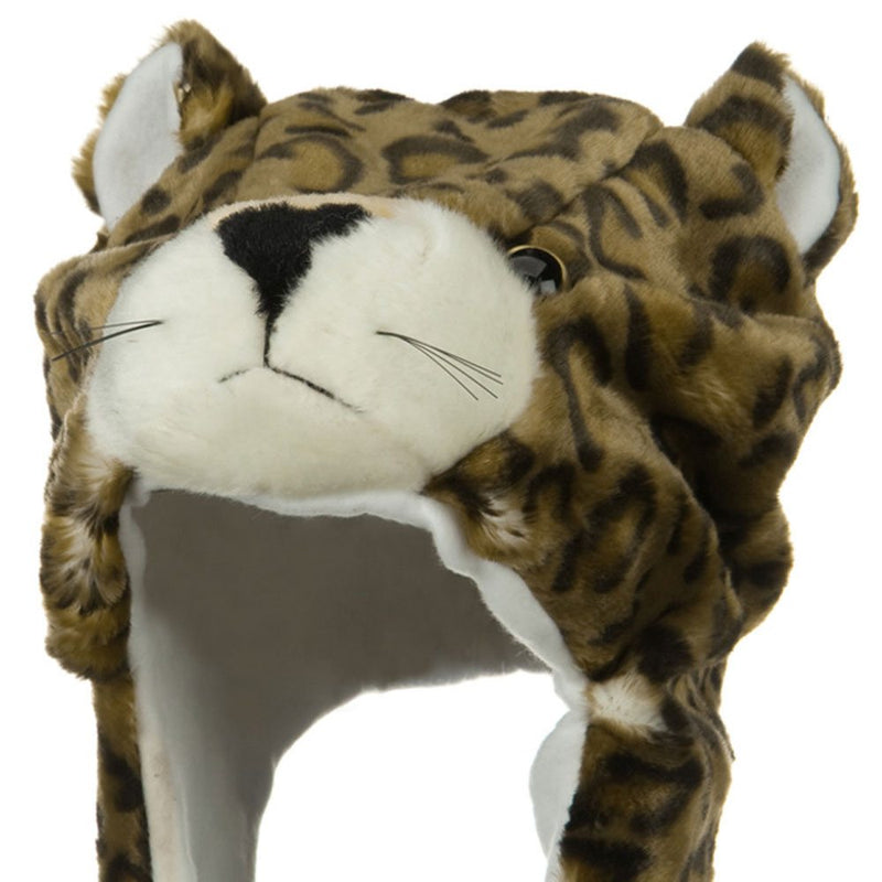 Polyester SW Animal Hat