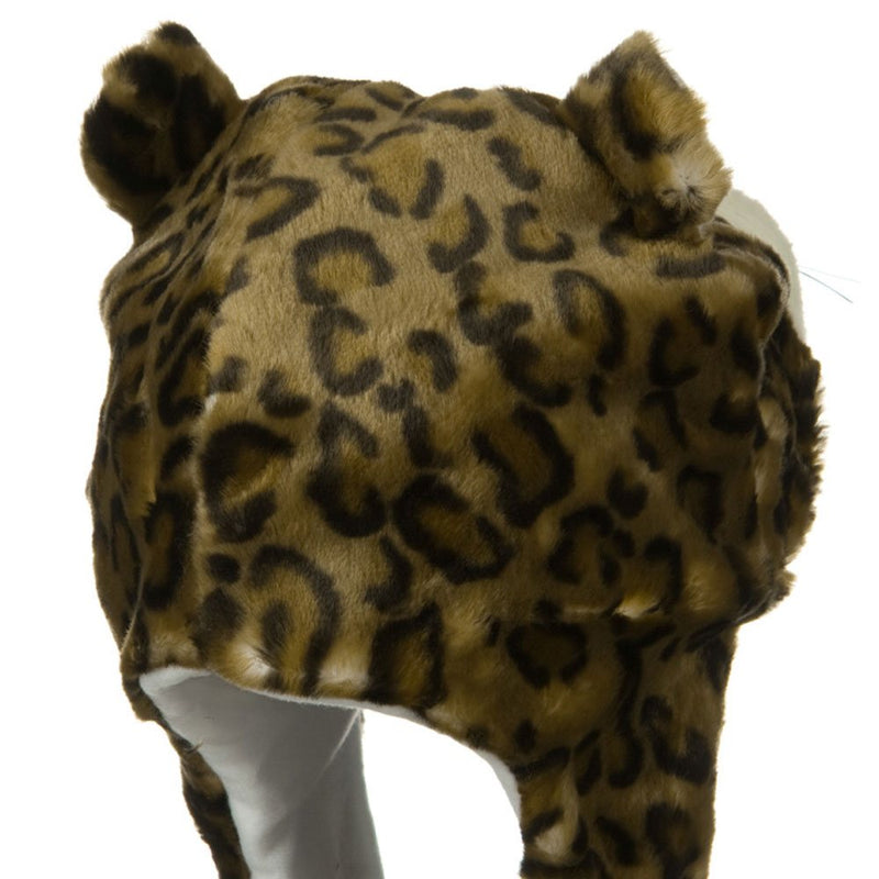 Polyester SW Animal Hat