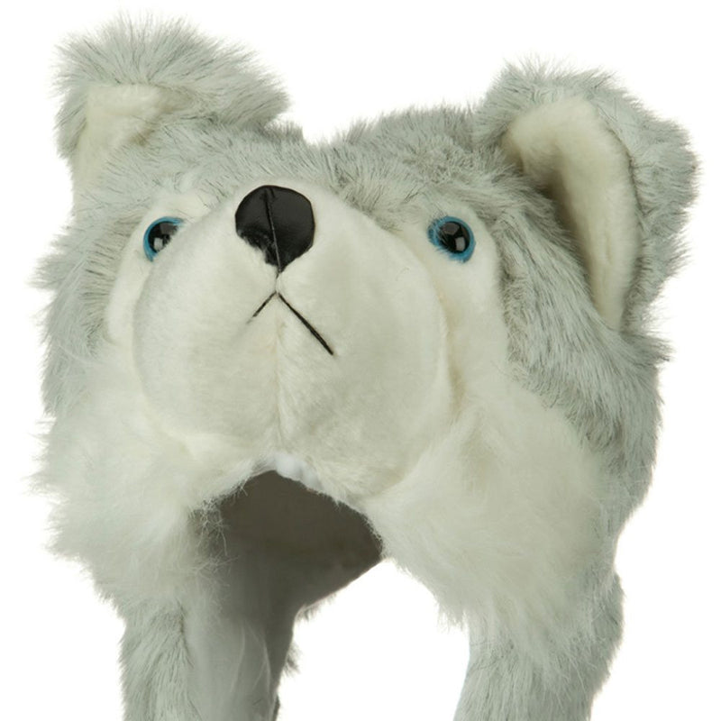 Polyester SW Animal Hat
