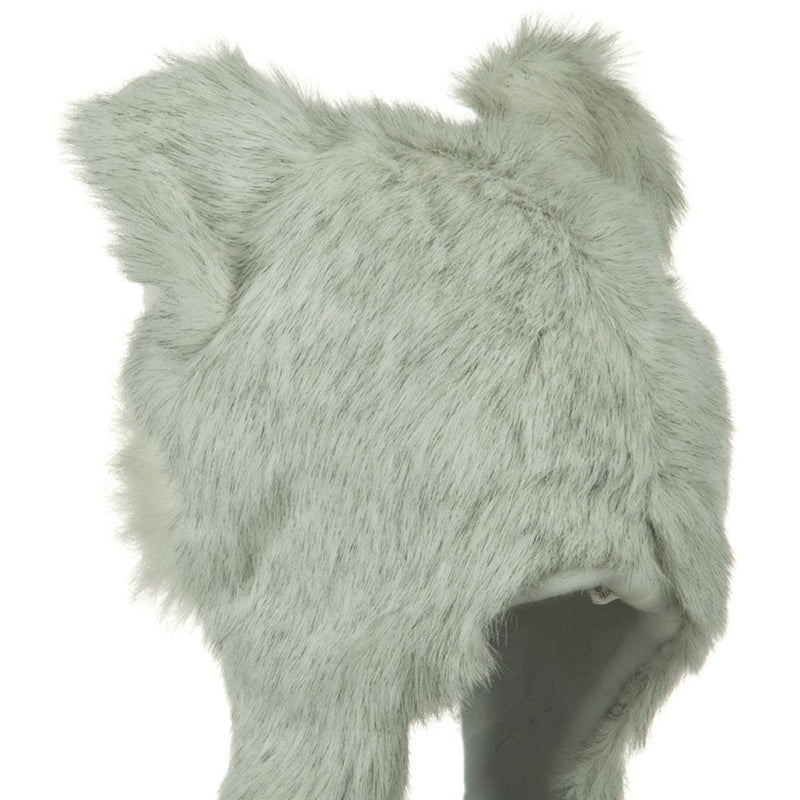Polyester SW Animal Hat