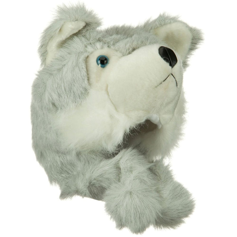 Polyester SW Animal Hat