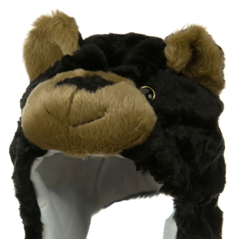 Polyester SW Animal Hat