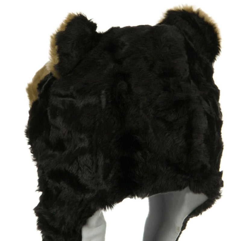 Polyester SW Animal Hat