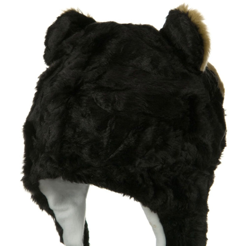 Polyester SW Animal Hat