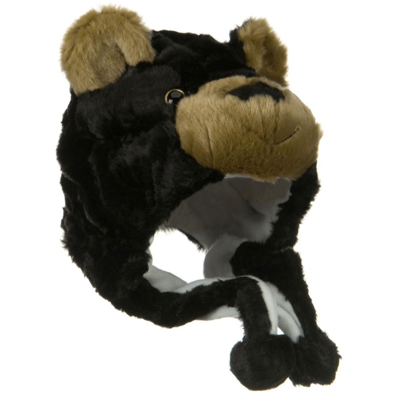 Polyester SW Animal Hat