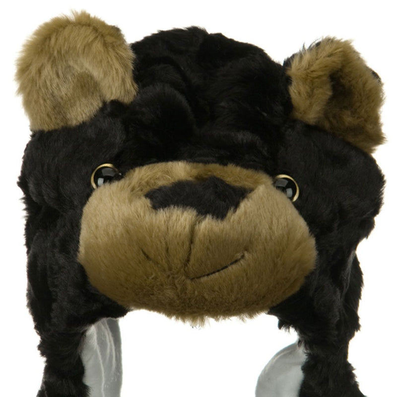 Polyester SW Animal Hat