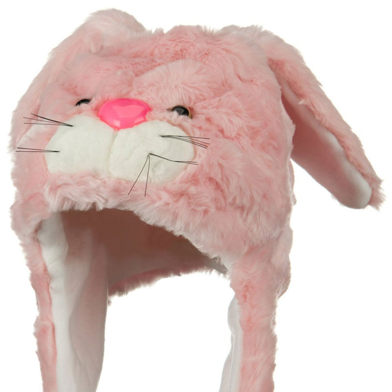 Polyester SW Animal Hat