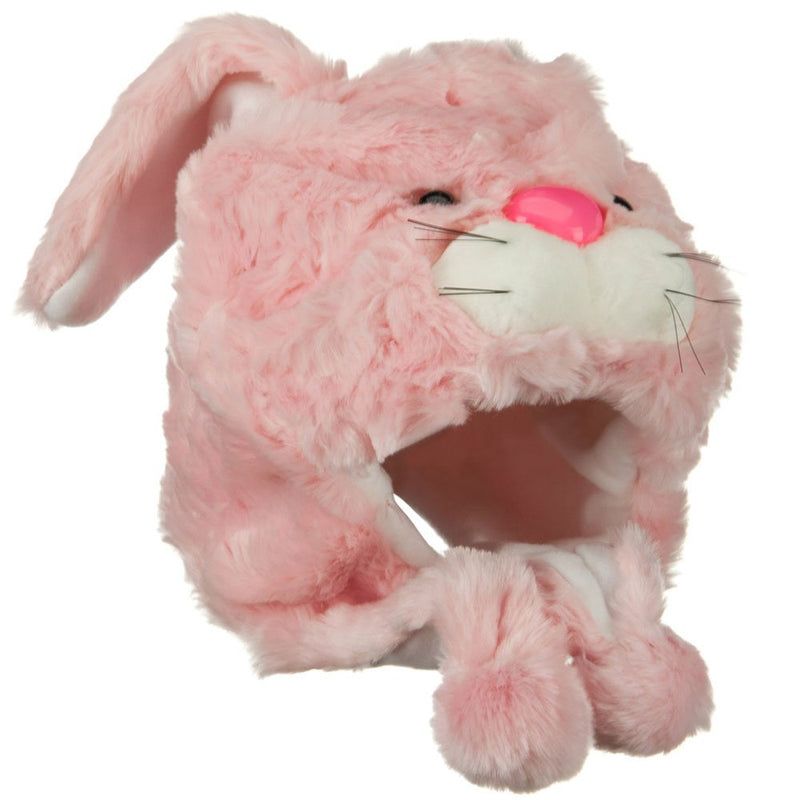Polyester SW Animal Hat
