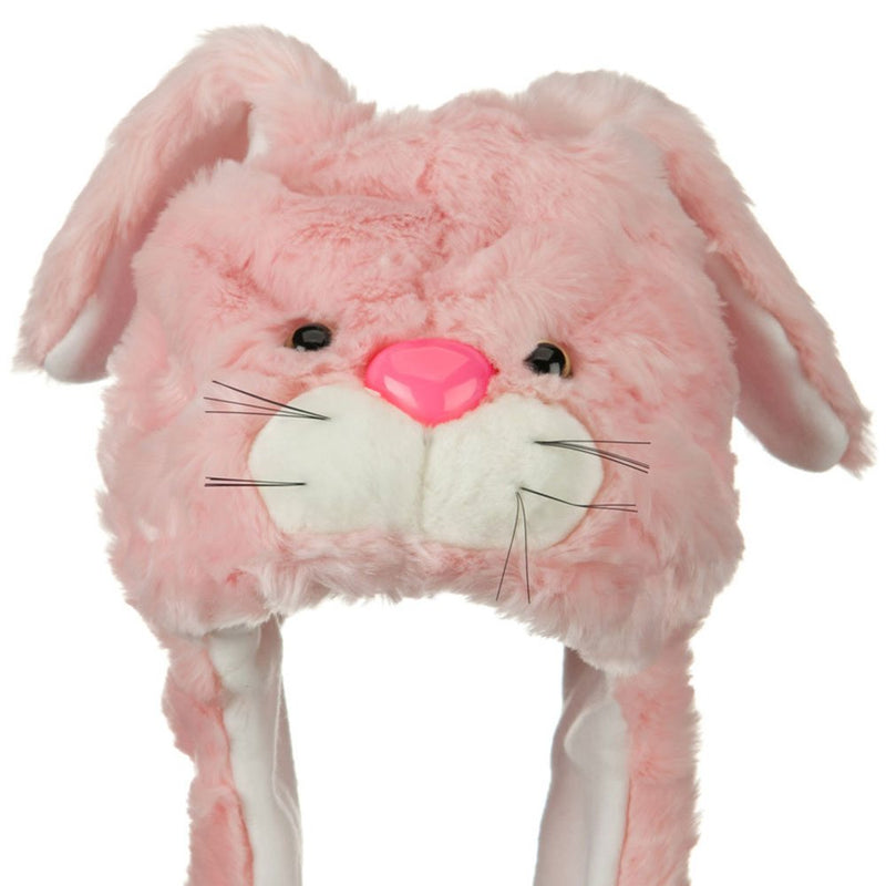 Polyester SW Animal Hat