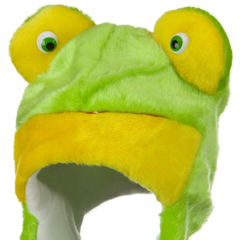 Polyester SW Animal Hat