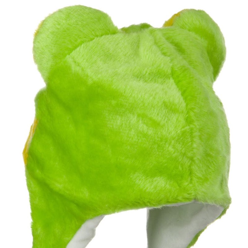 Polyester SW Animal Hat