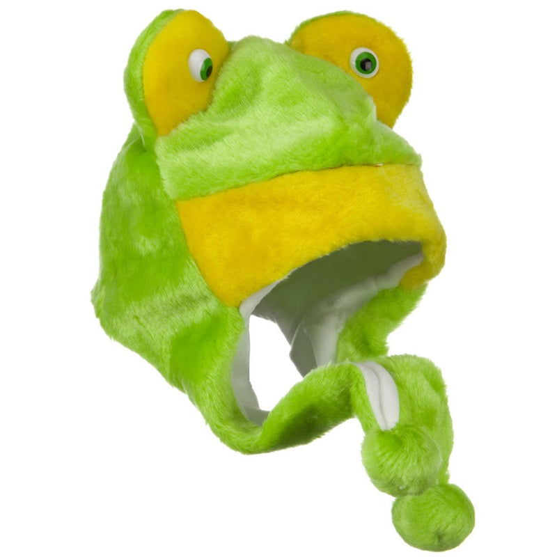 Polyester SW Animal Hat
