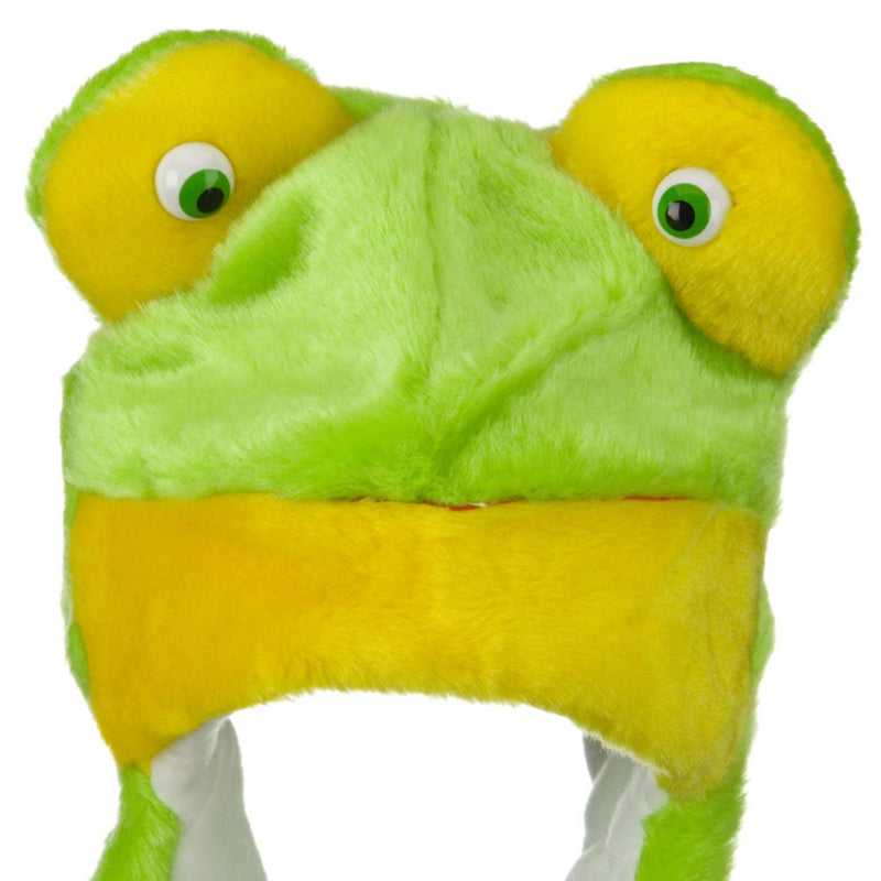 Polyester SW Animal Hat