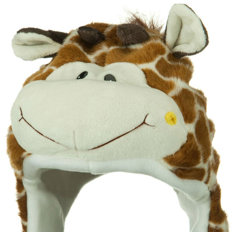 Polyester SW Animal Hat
