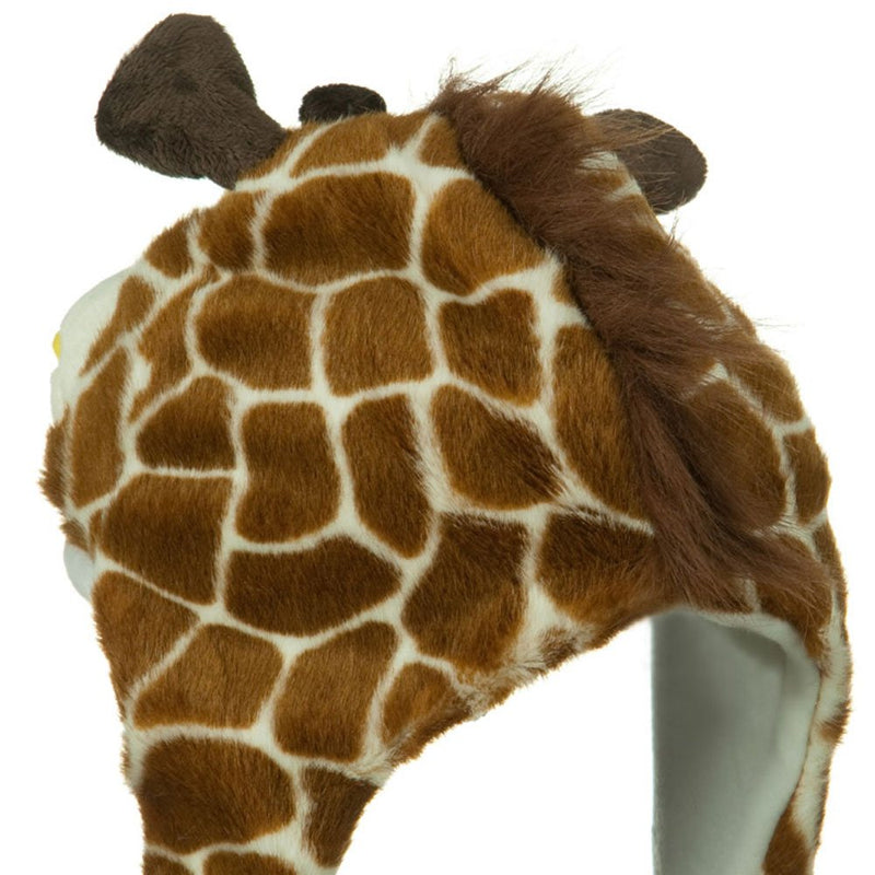 Polyester SW Animal Hat