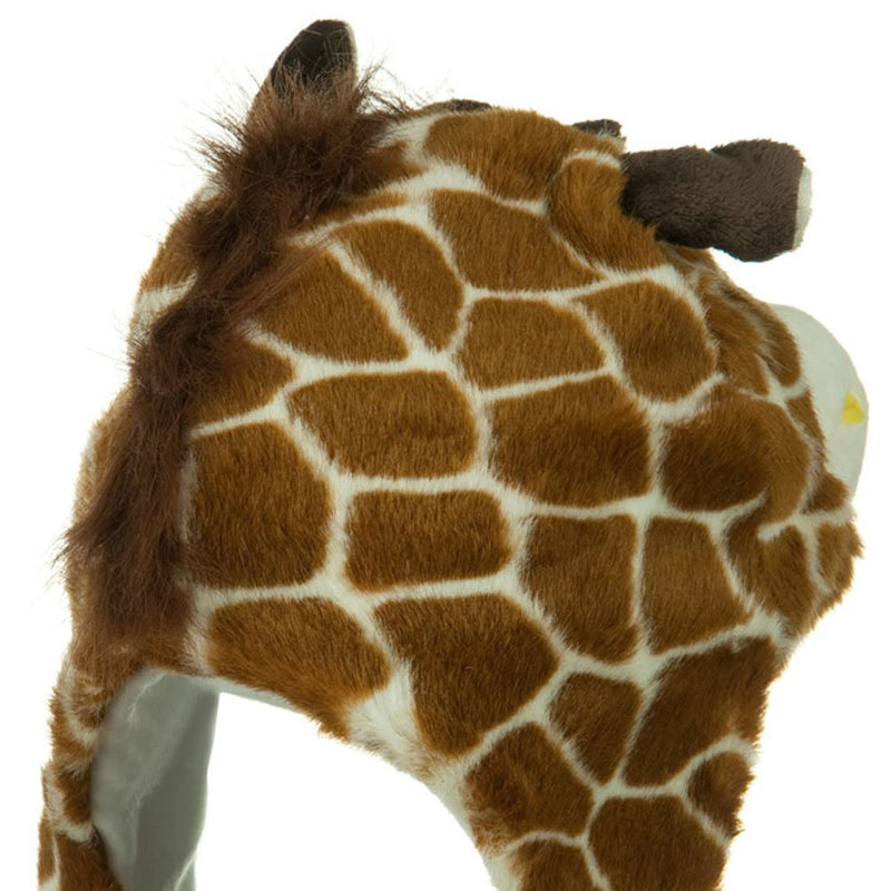 Polyester SW Animal Hat