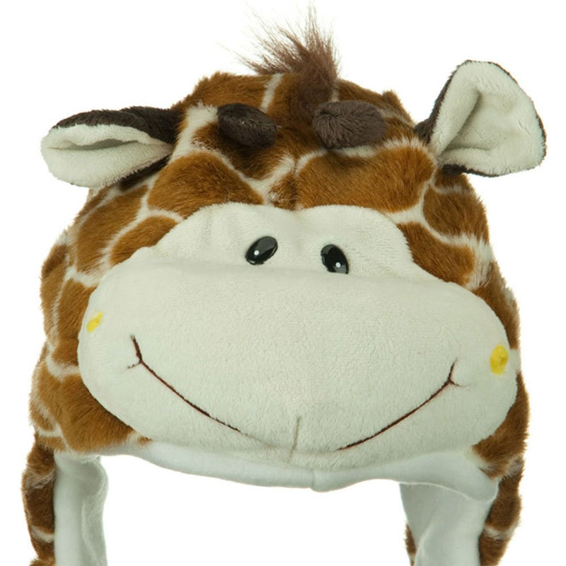 Polyester SW Animal Hat