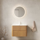 Noor 30" Bathroom Vanity with Sink