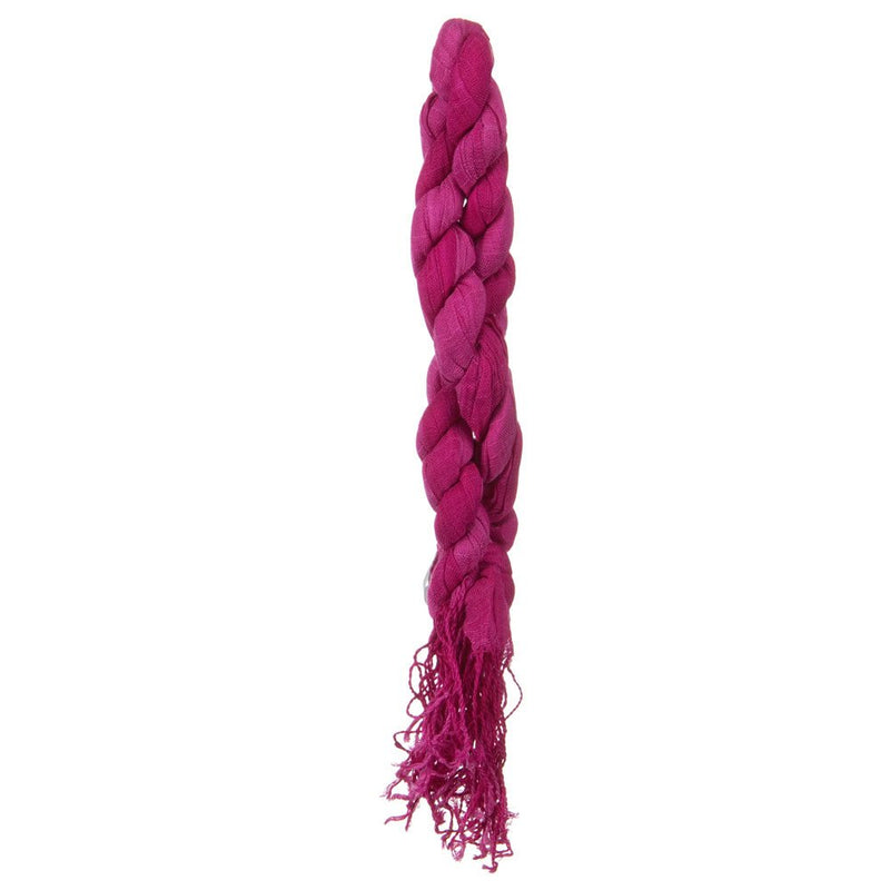 Tie Dye Viscose Long Scarf
