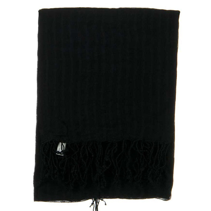 Over sized Viscose Square Scarf