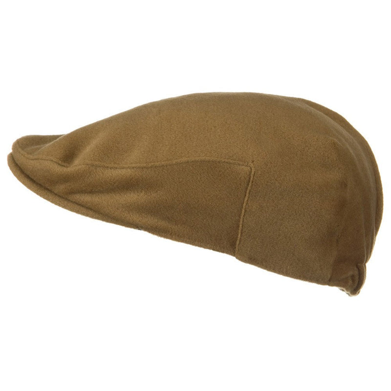 Big Wool Velvet Ivy Cap