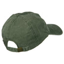 New Big Size Washed Cotton Ball Cap