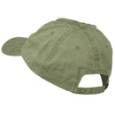 New Big Size Washed Cotton Ball Cap