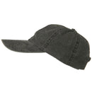 New Big Size Washed Cotton Ball Cap