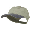 New Big Size Washed Cotton Ball Cap