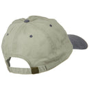 New Big Size Washed Cotton Ball Cap