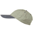 New Big Size Washed Cotton Ball Cap
