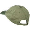 New Big Size Washed Cotton Ball Cap