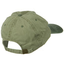 New Big Size Washed Cotton Ball Cap