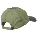 New Big Size Washed Cotton Ball Cap