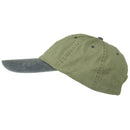 New Big Size Washed Cotton Ball Cap