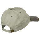 New Big Size Washed Cotton Ball Cap