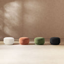 Fuji - Mushroom Footstool Ottoman by HouseOfZazla