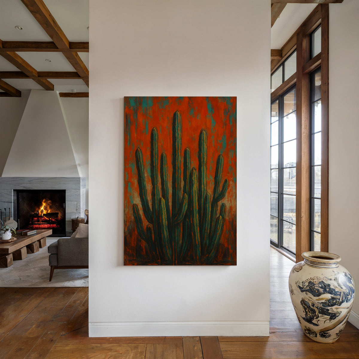Cactus Glow, photo 3 of 19