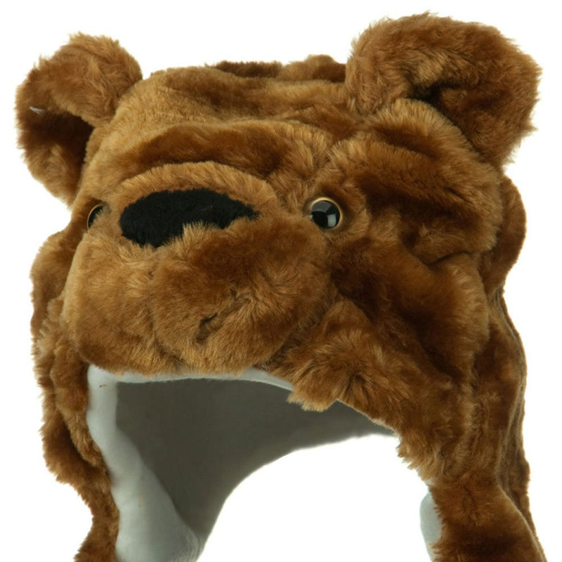 Polyester SW Animal Hat