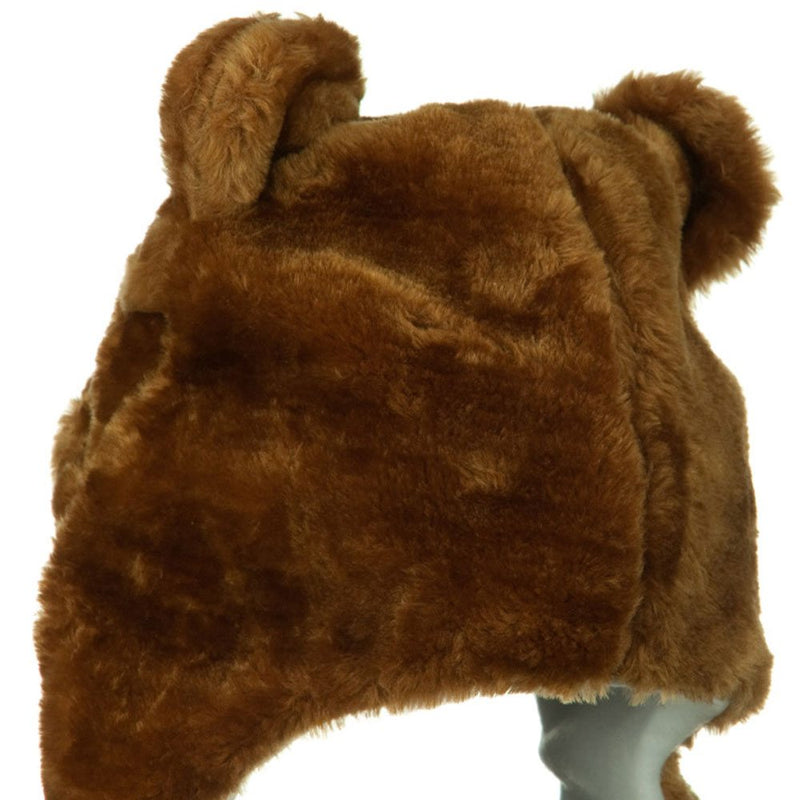 Polyester SW Animal Hat