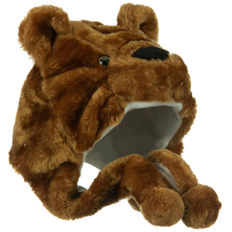 Polyester SW Animal Hat